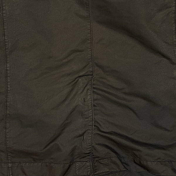 Stone Island AW '16/'17 David-TC Trench Coat (L)