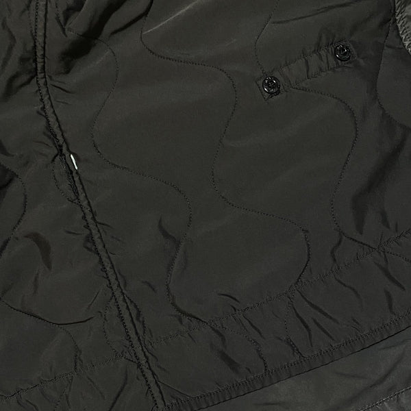 Stone Island AW '16/'17 David-TC Trench Coat (L)
