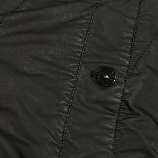Stone Island AW '16/'17 David-TC Trench Coat (L)
