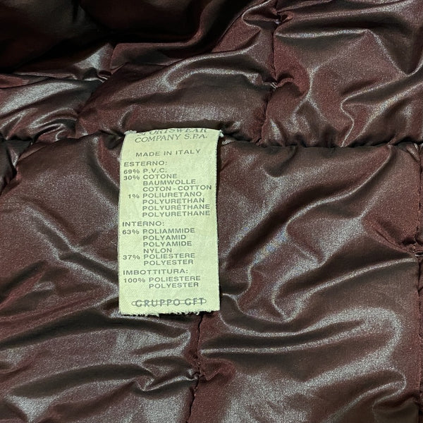 C.P. Company Undersixteen AW '92/'93 Jacket (XS)