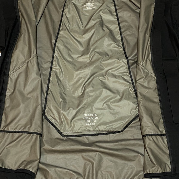 adidas Originals Karkaj Gore-Tex Infinium Windbreaker Jacket (XL)