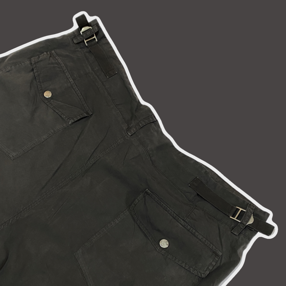 C.P. Company SS '05 Combat Trousers (L)