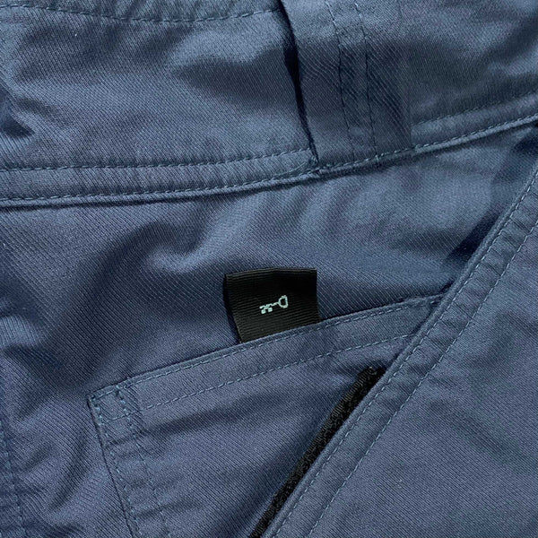 Nike ACG Storm-Clad Carpenter Snow Pants (S)