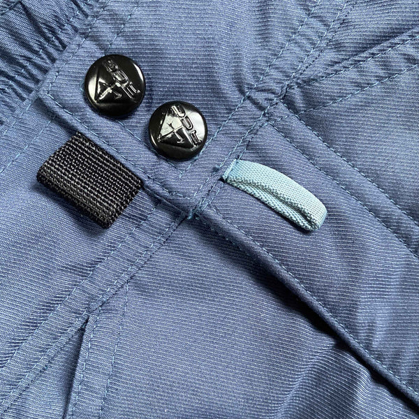Nike ACG Storm-Clad Carpenter Snow Pants (S)