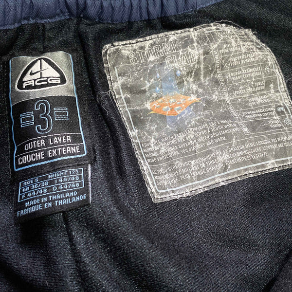 Nike ACG Storm-Clad Carpenter Snow Pants (S)