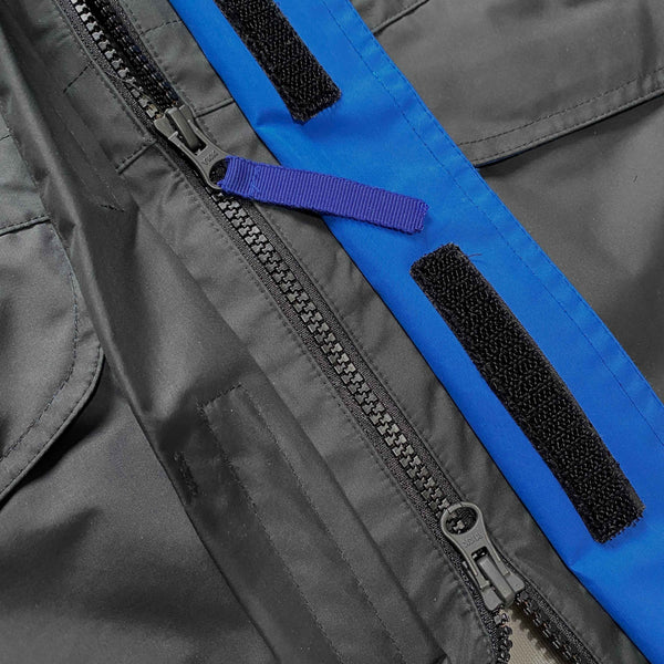 adidas Originals AW '14/'15 Kazuki 84-Lab 3L Fishing Jacket (M)