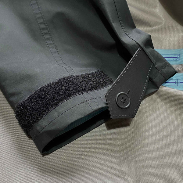 adidas Originals AW '14/'15 Kazuki 84-Lab 3L Fishing Jacket (M)