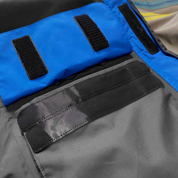 adidas Originals AW '14/'15 Kazuki 84-Lab 3L Fishing Jacket (M)