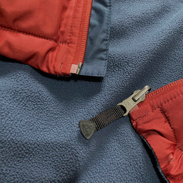 Nike ACG AW '01/'02 Clima-FIT Reversible Jacket (L/XL)
