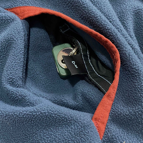 Nike ACG AW '01/'02 Clima-FIT Reversible Jacket (L/XL)
