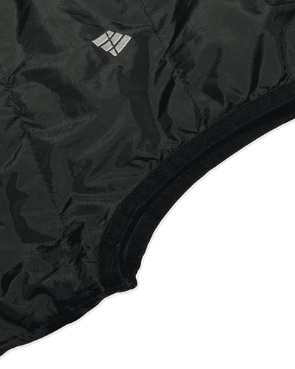 adidas AW '02/'03 Reversible ClimaWarm Vest (M/L)