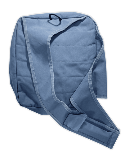 Nike '01 Carrygear Crossbody Backpack