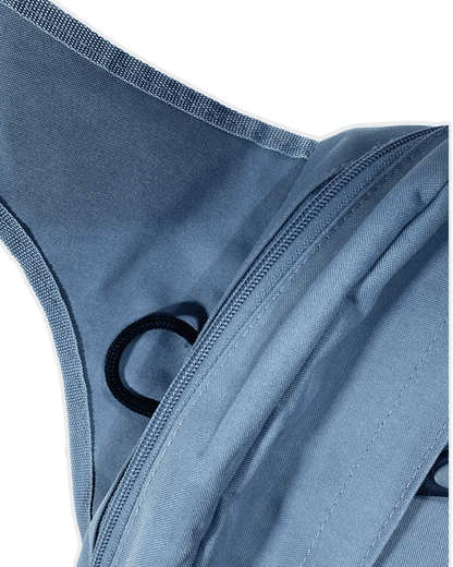 Nike '01 Carrygear Crossbody Backpack