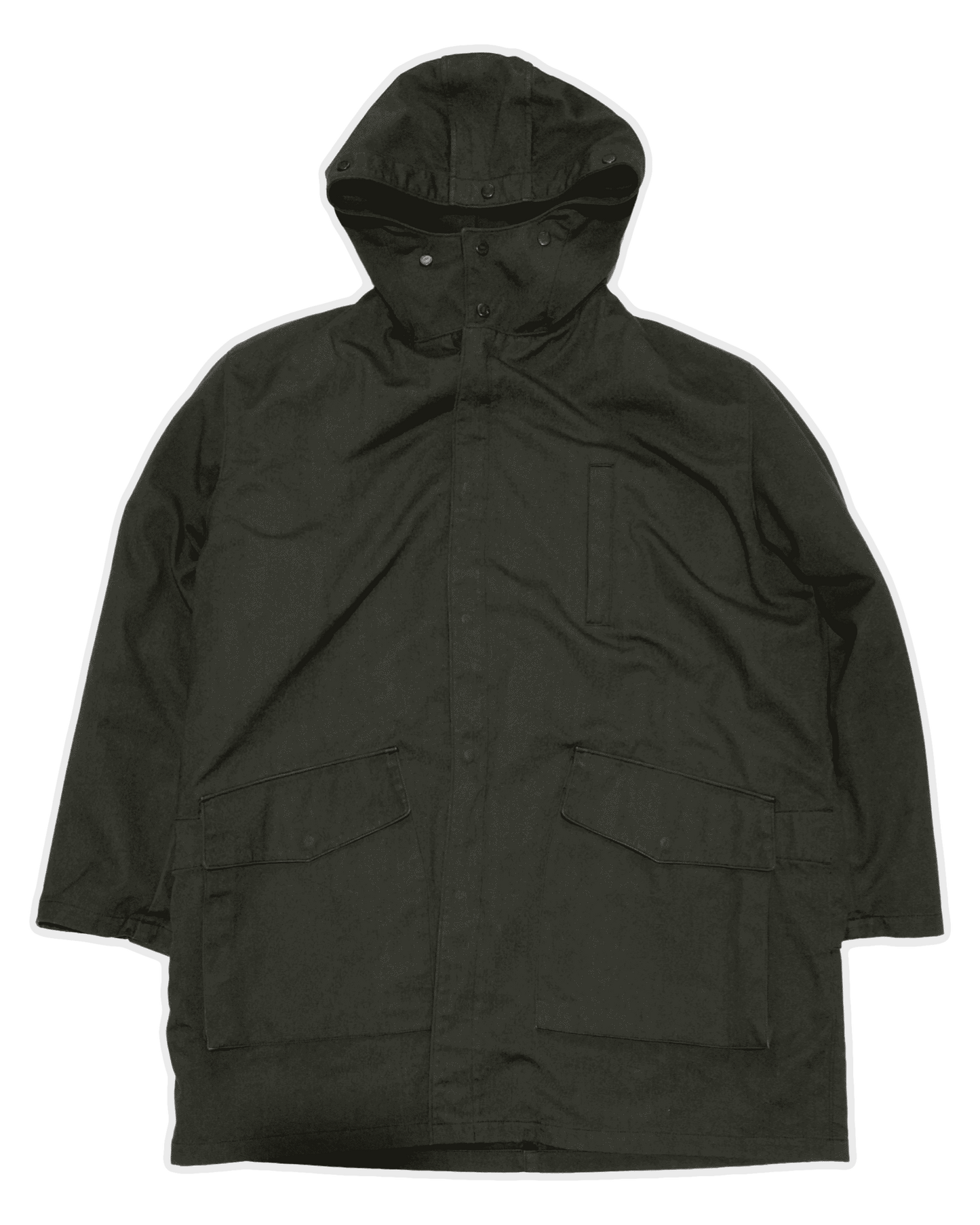 C.P. Company AW '96/'97 Parka (L/XL)