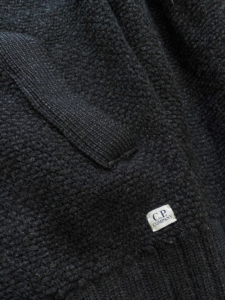 C.P. Company AW '12/'13 Wool Goggle Knit (S)