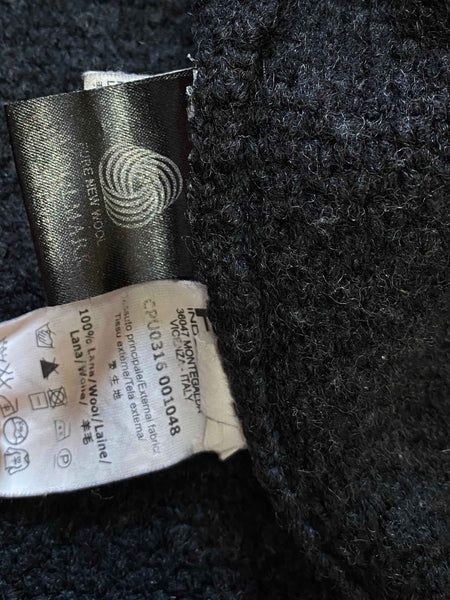 C.P. Company AW '12/'13 Wool Goggle Knit (S)