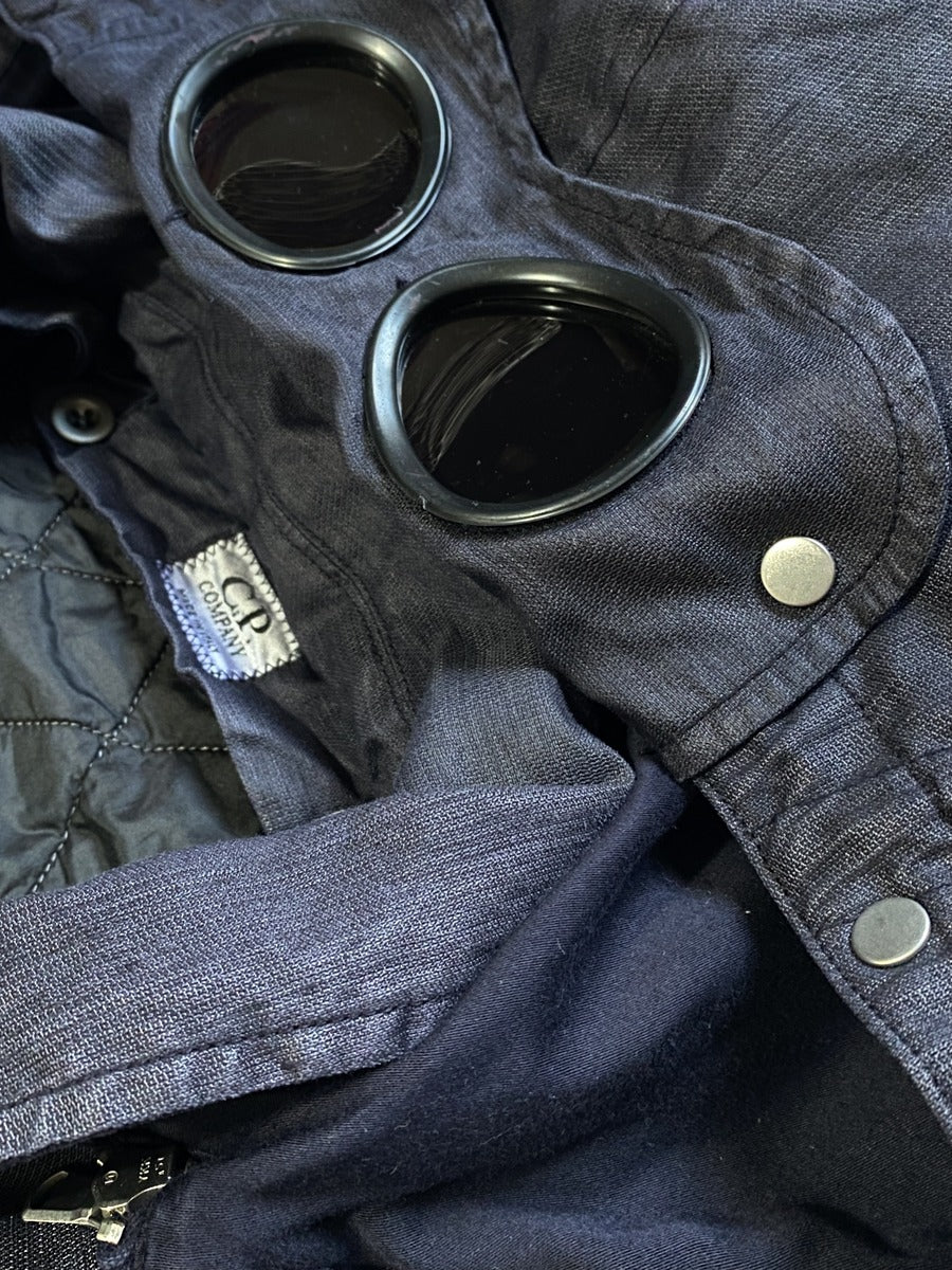 C.P. Company AW '04/'05 Mille Miglia Goggle Jacket (L/XL)