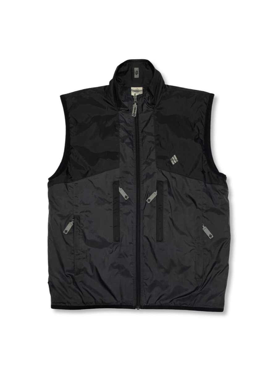 adidas AW '02/'03 Reversible ClimaWarm Vest (M/L)