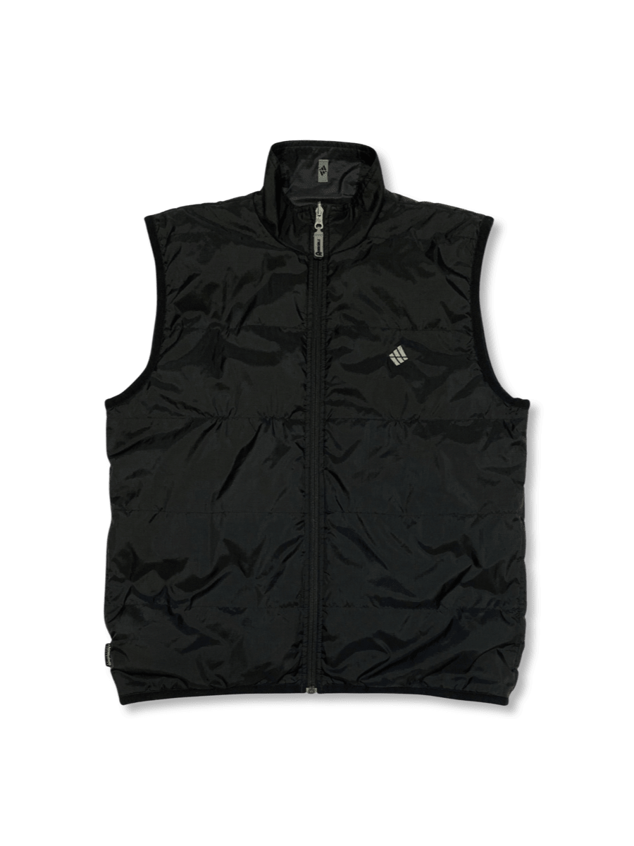 adidas AW '02/'03 Reversible ClimaWarm Vest (M/L)