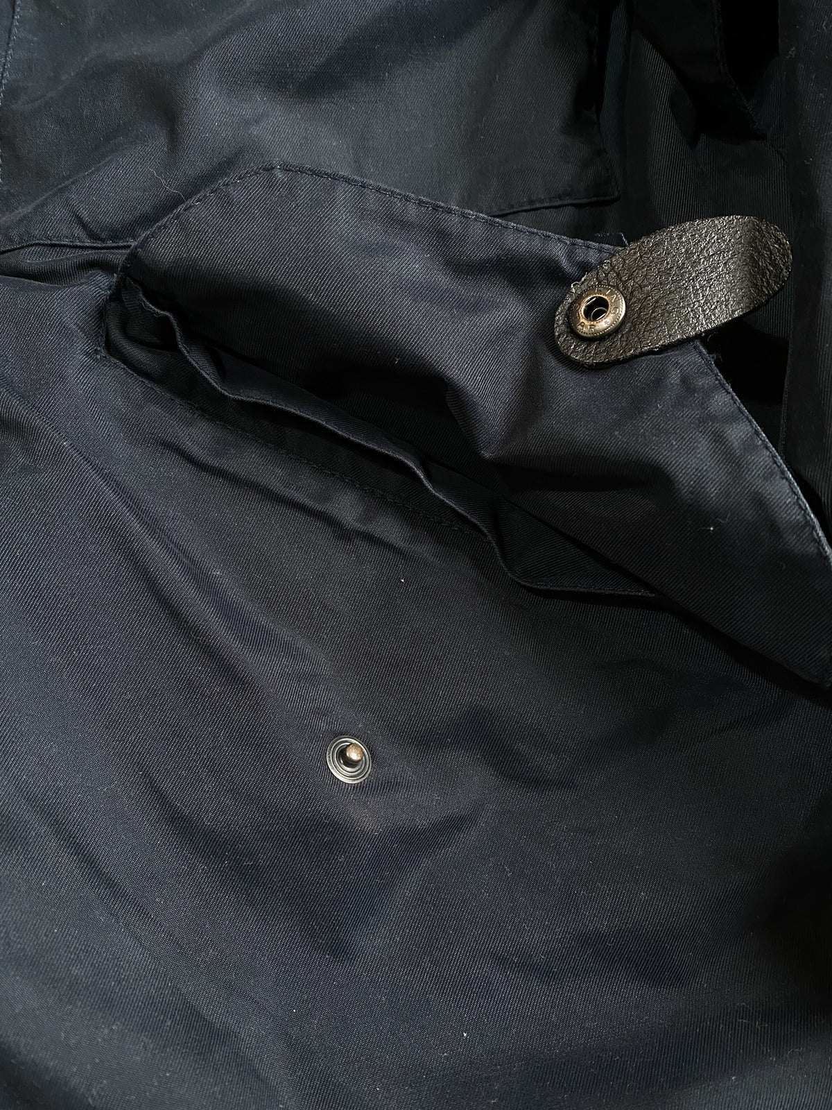 Levi's Red Tab Stealth Jacket (L/XL)