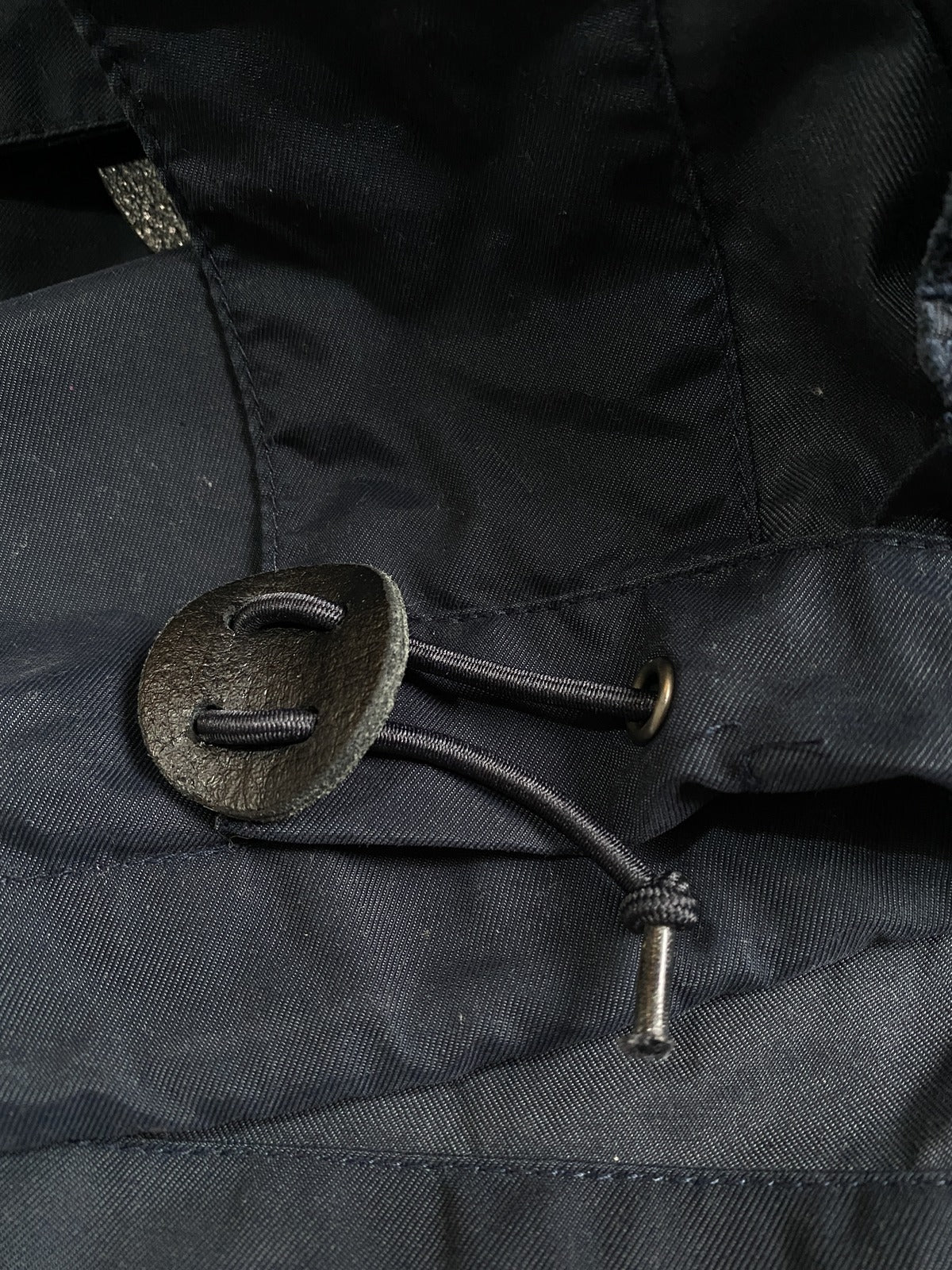Levi's Red Tab Stealth Jacket (L/XL)