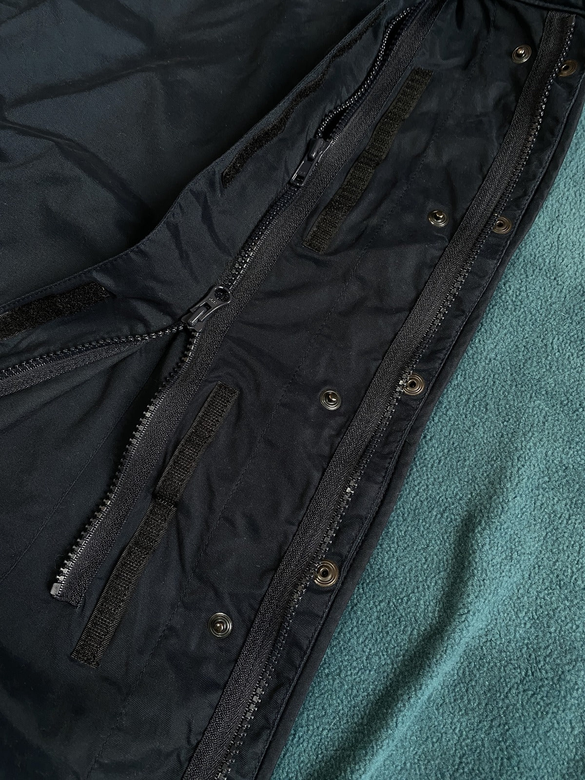 Levi's Red Tab Stealth Jacket (L/XL)