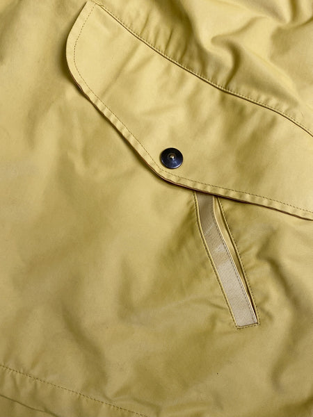 Left Hand Thermo Joint Hooded Jacket (L/XL)