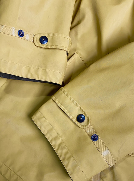Left Hand Thermo Joint Hooded Jacket (L/XL)