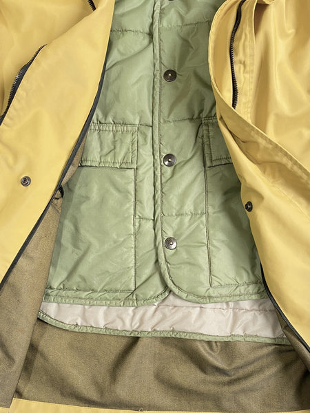 Left Hand Thermo Joint Hooded Jacket (L/XL)