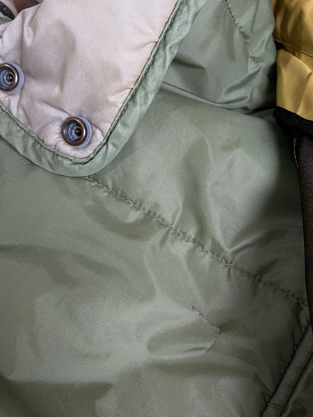 Left Hand Thermo Joint Hooded Jacket (L/XL)