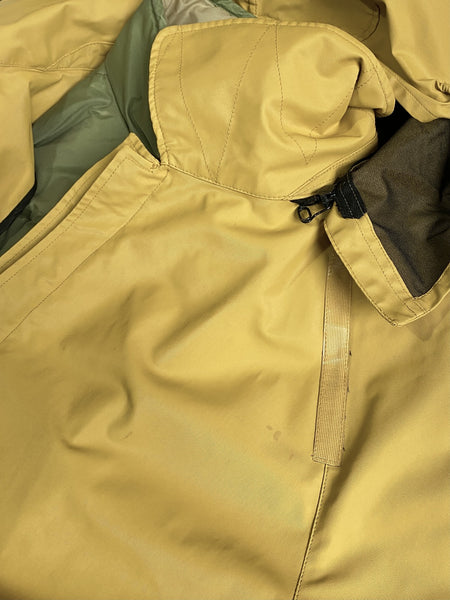 Left Hand Thermo Joint Hooded Jacket (L/XL)