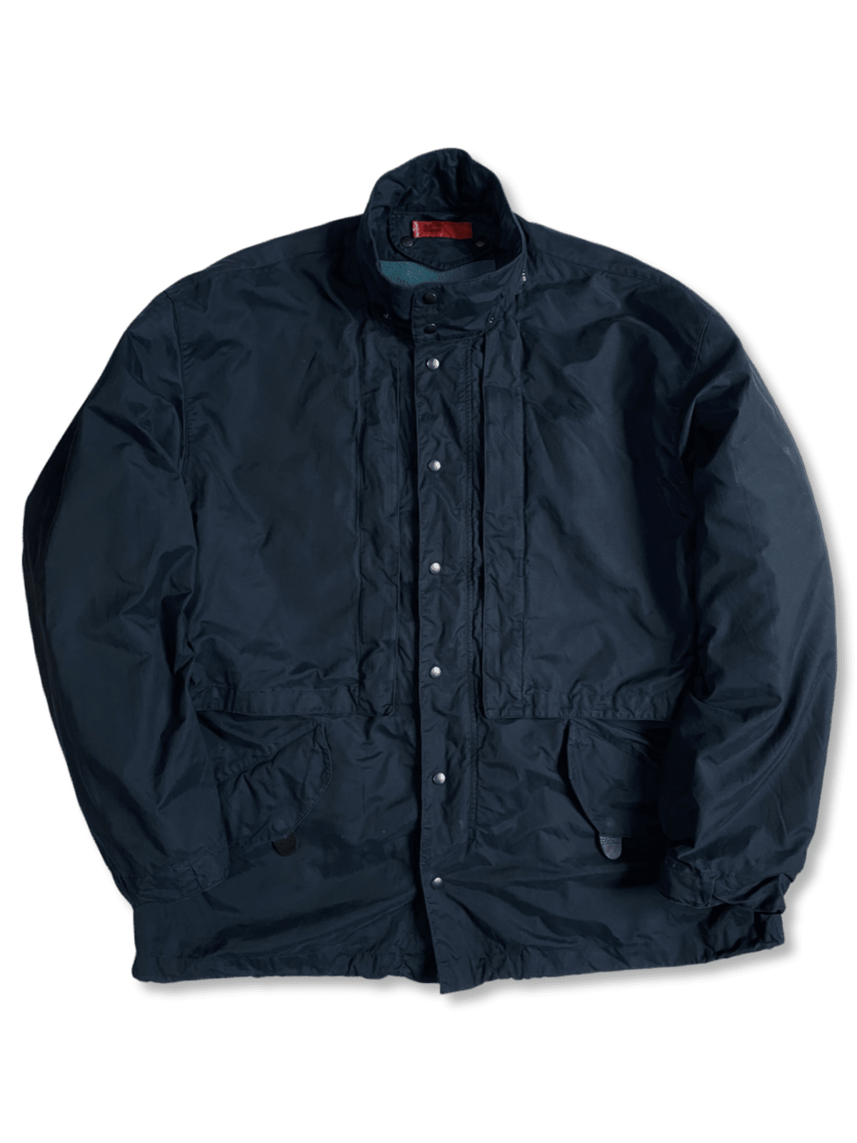Levi's Red Tab Stealth Jacket (L/XL) – SPACCIO Levi's Red Tab Stealth Jacket (L/XL) – SPACCIO