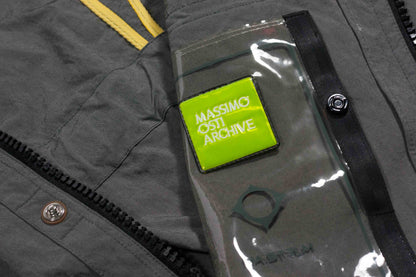 MA.Strum AW 2013 Special Edition #3 Officer Jacket - M/L
