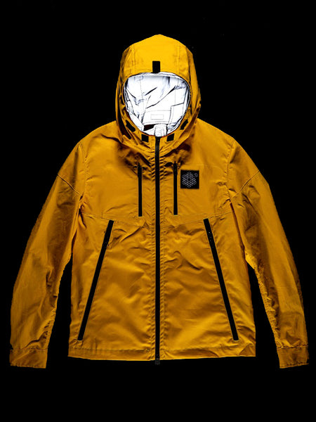 Plurimus NO_S12_1A DNA Jacket (S)