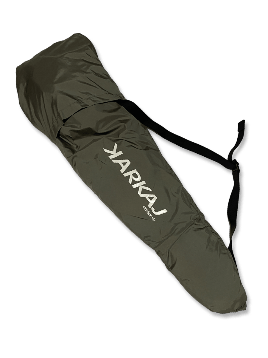 adidas Originals Karkaj Gore Tex Infinium Windbreaker Jacket XL