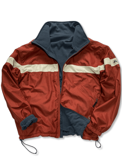 Nike ACG AW '01/'02 Clima-FIT Reversible Jacket (L/XL) – SPACCIO Nike ACG AW '01/'02 Clima-FIT Reversible Jacket (L/XL) – SPACCIO