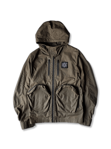 Plurimus NO_S03_1A Jacket (S)