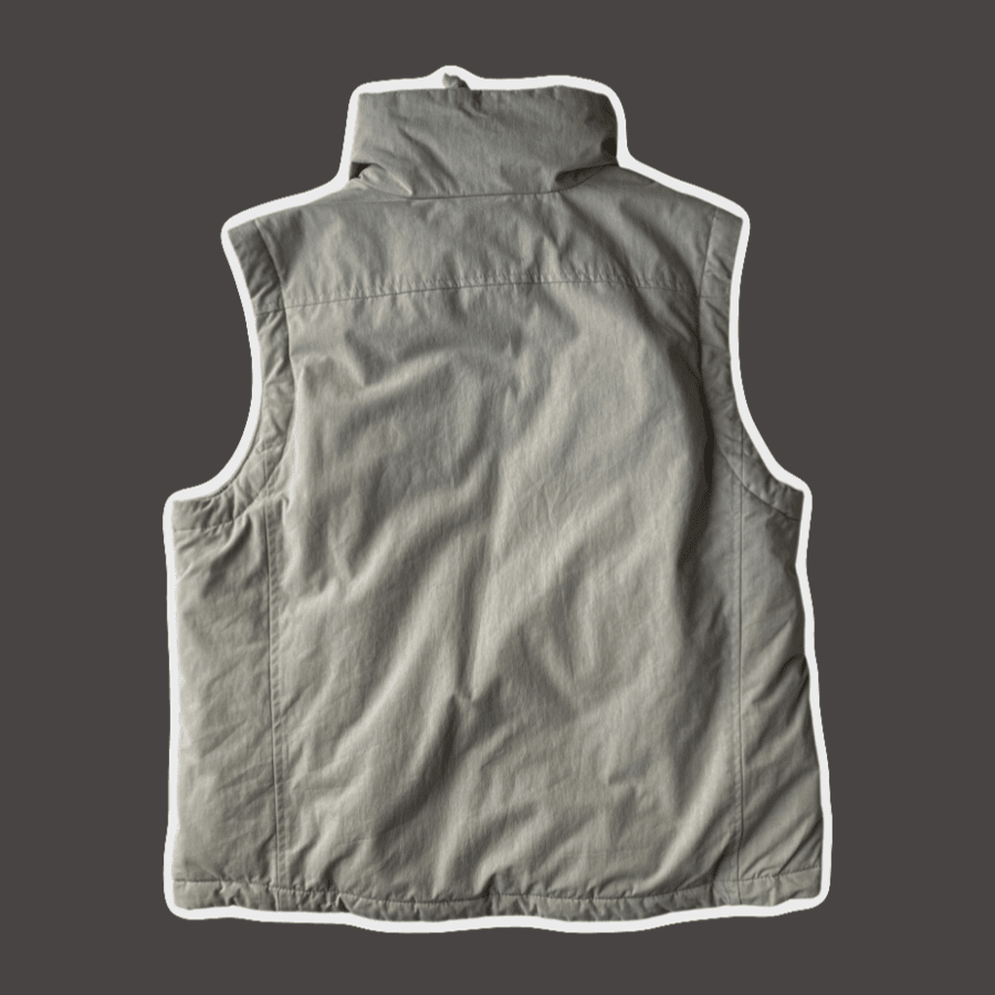 C.P. Company AW '04/'05 Down Vest (S/M)