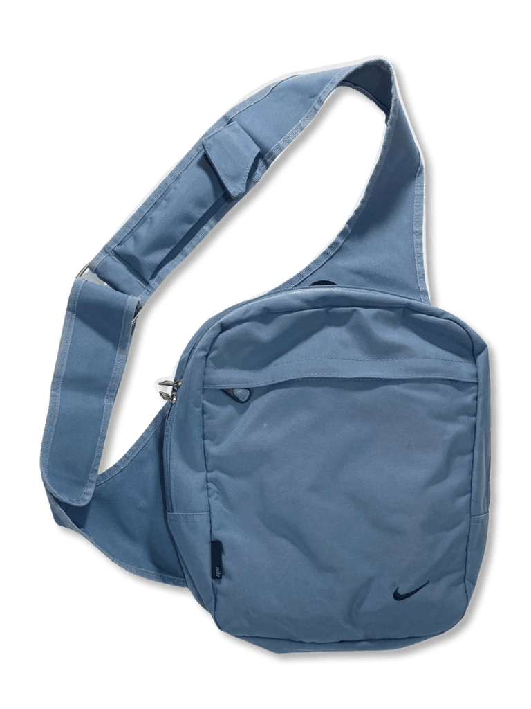 Nike '01 Carrygear Crossbody Backpack SPACCIO