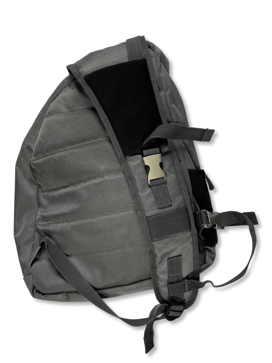 Nike '00 Carrygear Transit Cycling Bag