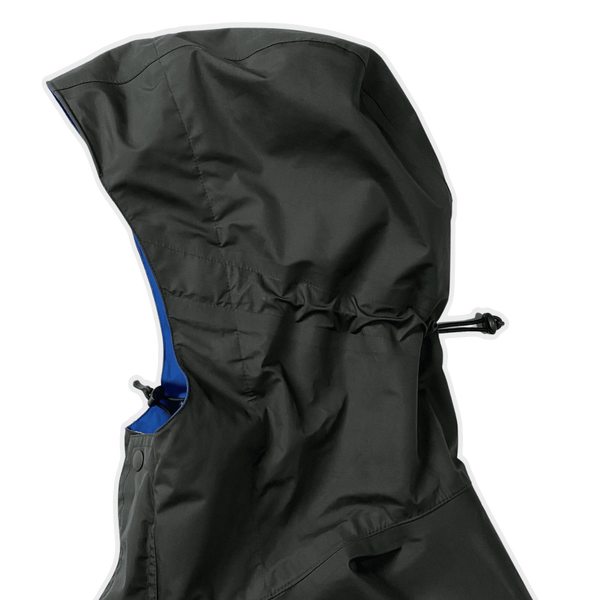adidas Originals AW '14/'15 Kazuki 84-Lab 3L Fishing Jacket (M)