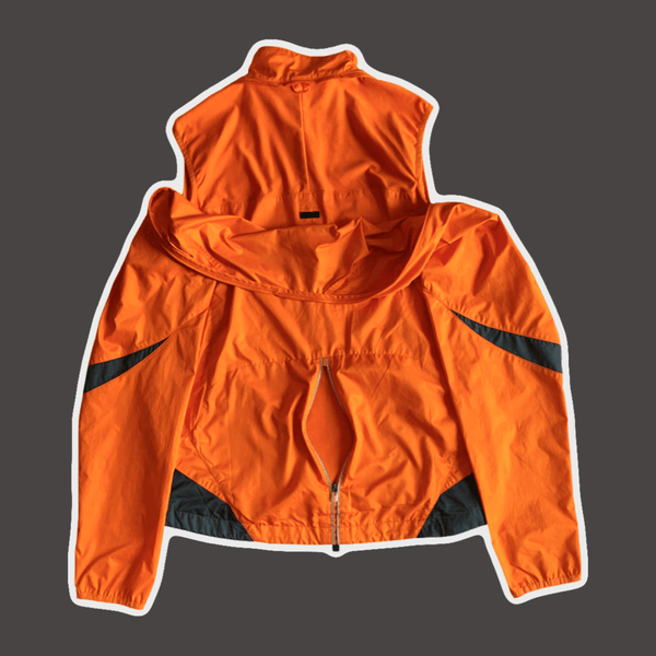 Nike FIT Storm Running Jacket (S)