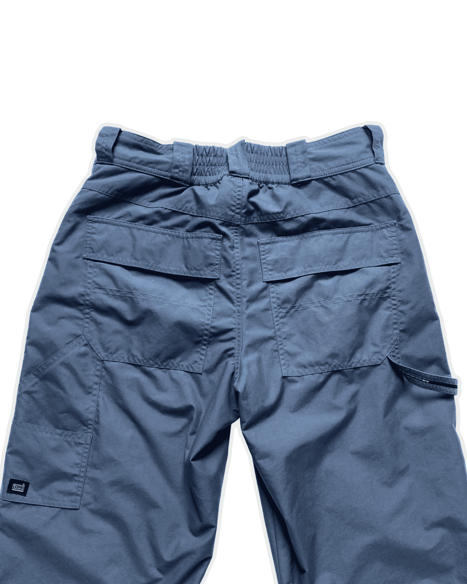Nike ACG Storm-Clad Carpenter Snow Pants (S)