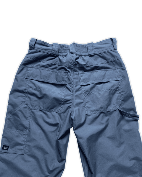 Nike ACG Storm-Clad Carpenter Snow Pants (S)