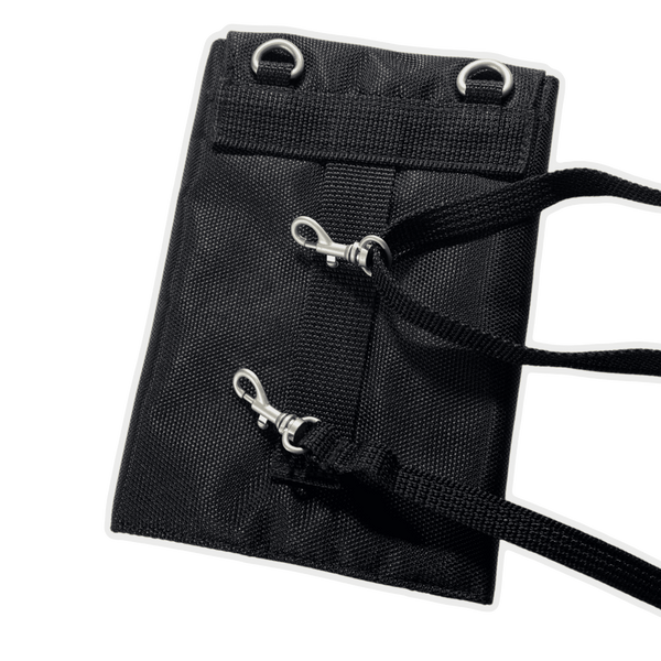 Nike '00 Carrygear Transit Crossbody Pouch