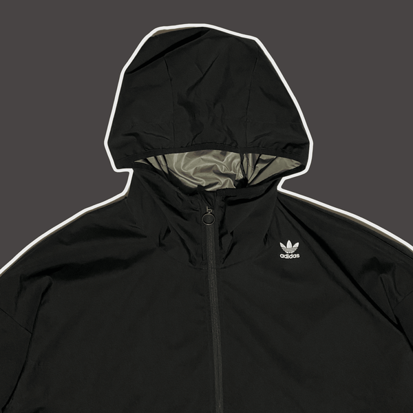 adidas Originals Karkaj Gore-Tex Infinium Windbreaker Jacket (XL)