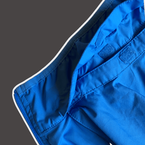 Nike FIT Running Jacket (M)