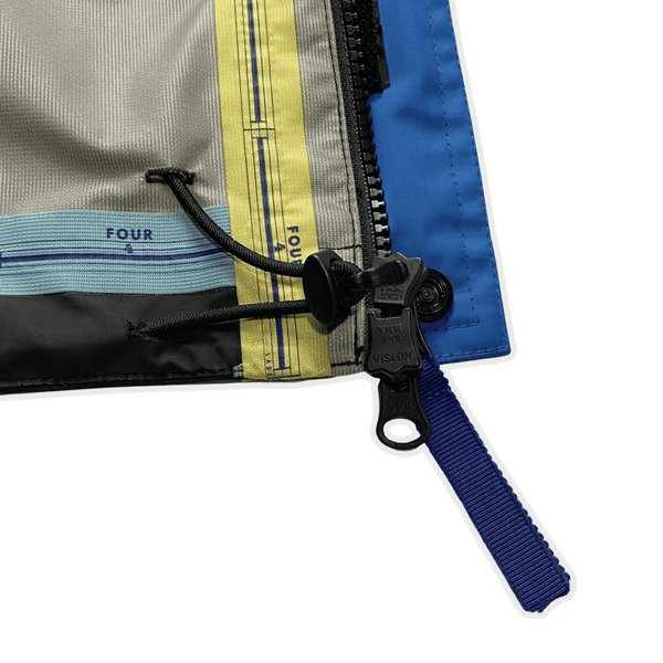 adidas Originals AW '14/'15 Kazuki 84-Lab 3L Fishing Jacket (M)