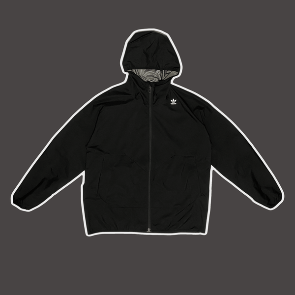 adidas Originals Karkaj Gore-Tex Infinium Windbreaker Jacket (XL)