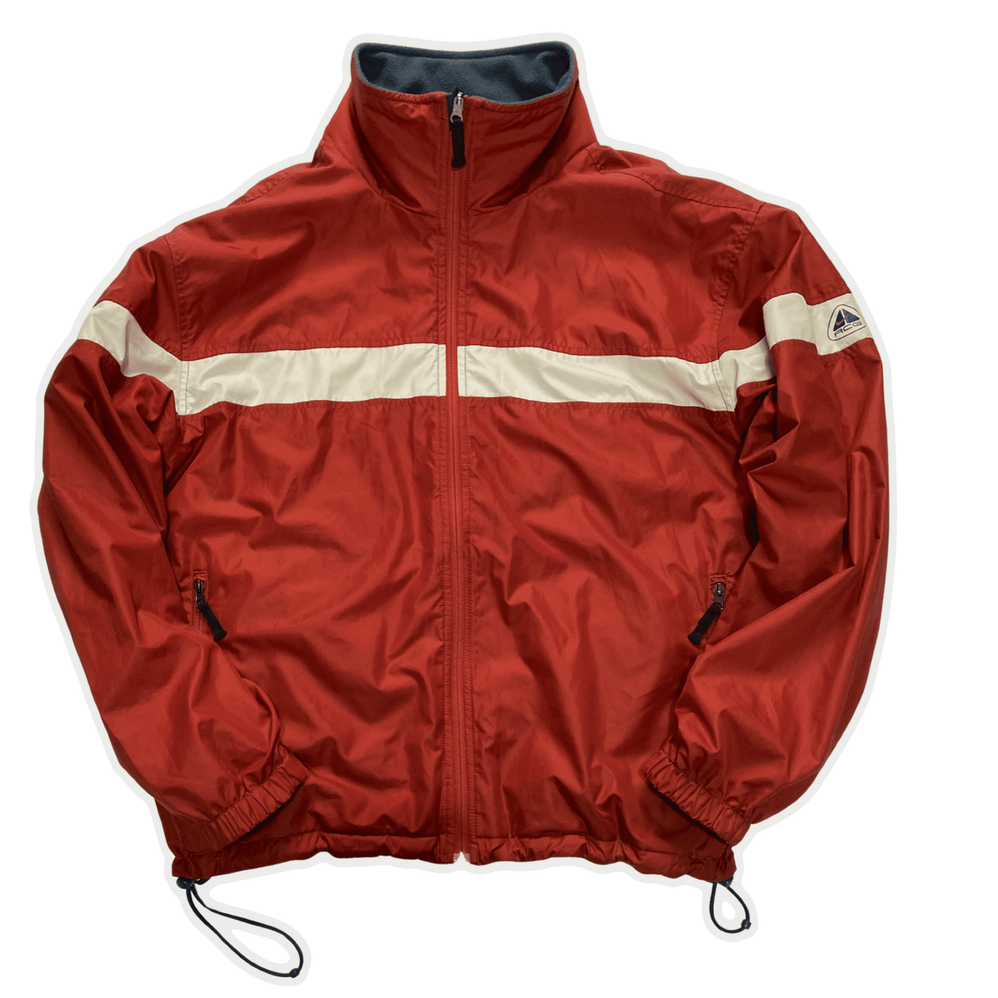 Nike ACG AW '01/'02 Clima-FIT Reversible Jacket (L/XL)